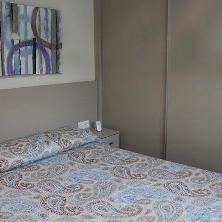 Carihuela Playa, Acogedor, Wifi Y Fibra Optica