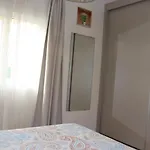 Carihuela Playa, Acogedor, Wifi Y Fibra Optica Torremolinos