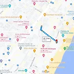 Carihuela Playa, Acogedor, Wifi Y Fibra Optica * Torremolinos