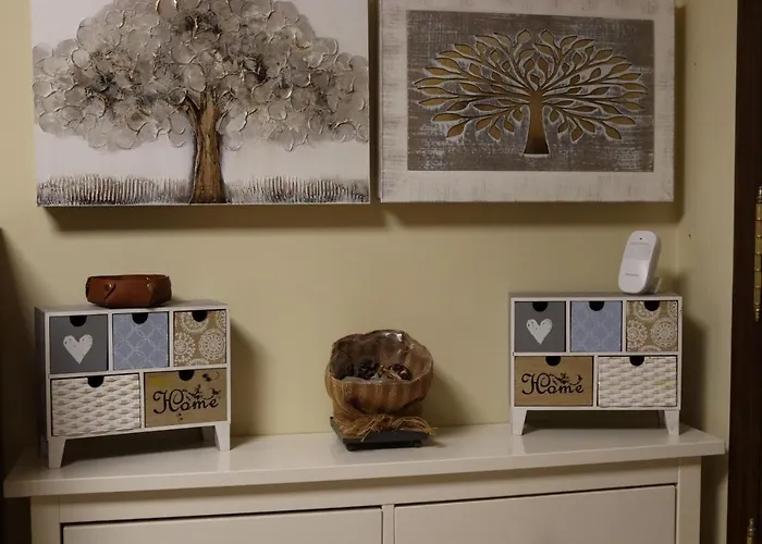 Carihuela Playa, Acogedor, Wifi Y Fibra Optica Apartment *