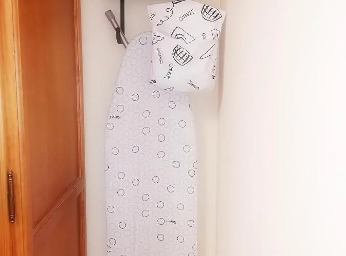 Carihuela Playa, Acogedor, Wifi Y Fibra Optica