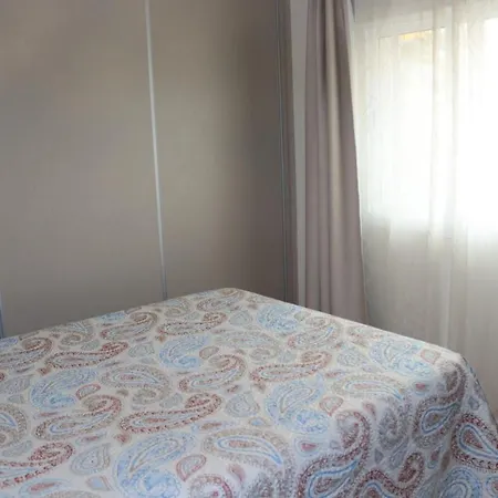 Carihuela Playa, Acogedor, Wifi Y Fibra Optica *