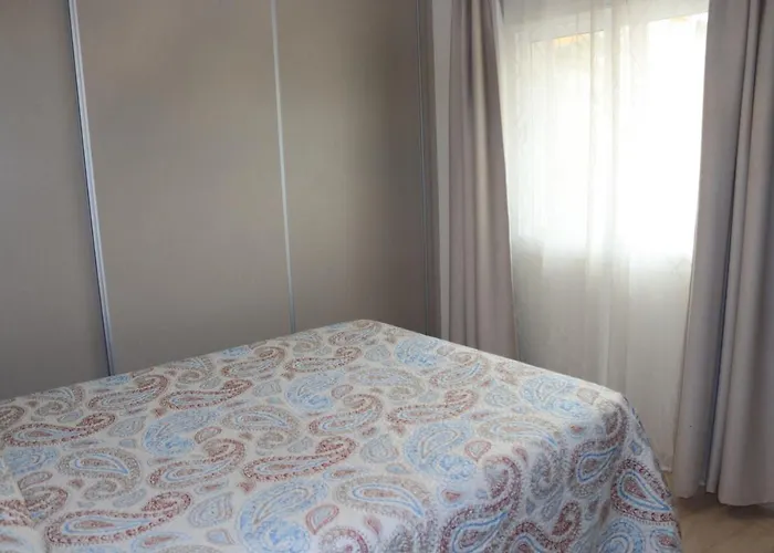 Carihuela Playa, Acogedor, Wifi Y Fibra Optica *