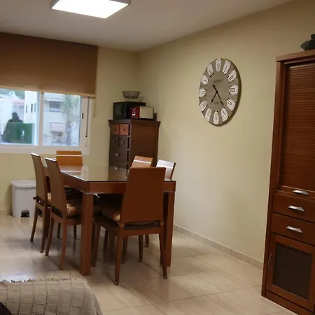 Appartement Carihuela Playa, Acogedor, Wifi Y Fibra Optica