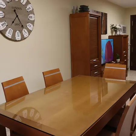 Appartement Carihuela Playa, Acogedor, Wifi Y Fibra Optica Torremolinos